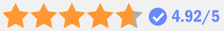 Aptofit verified 5 star rating based on 12,694+ customers