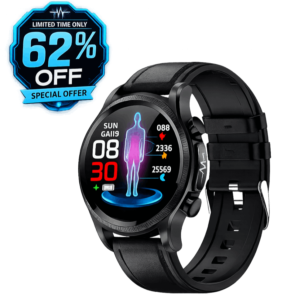 Aptofit Smartwatch Special Massive Discount Offer of 62%