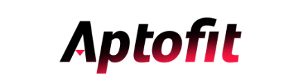 Aptofit Smartwatch Official Logo Icon