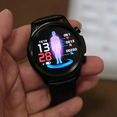 5 Star Review of Aptofit Smartwatch by User Andreas K. from Oregon